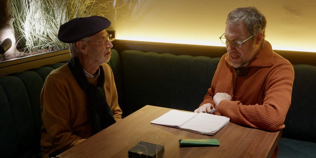 Entrevista a Sabin Salaberri
