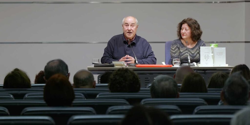 Cita con la Poesía, José Luis Puerto