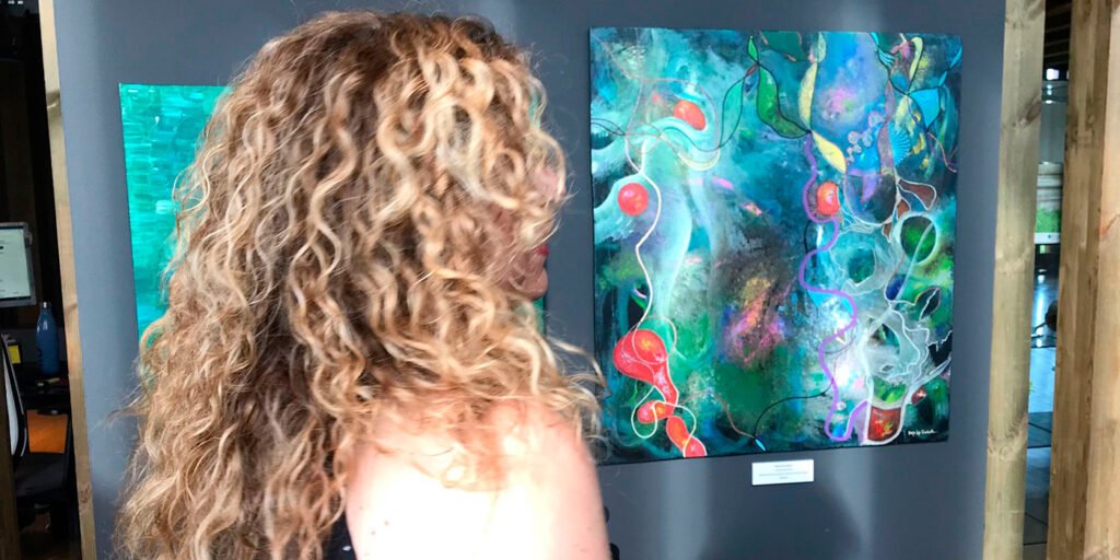 Marijo Lojo Escalante - Arte
