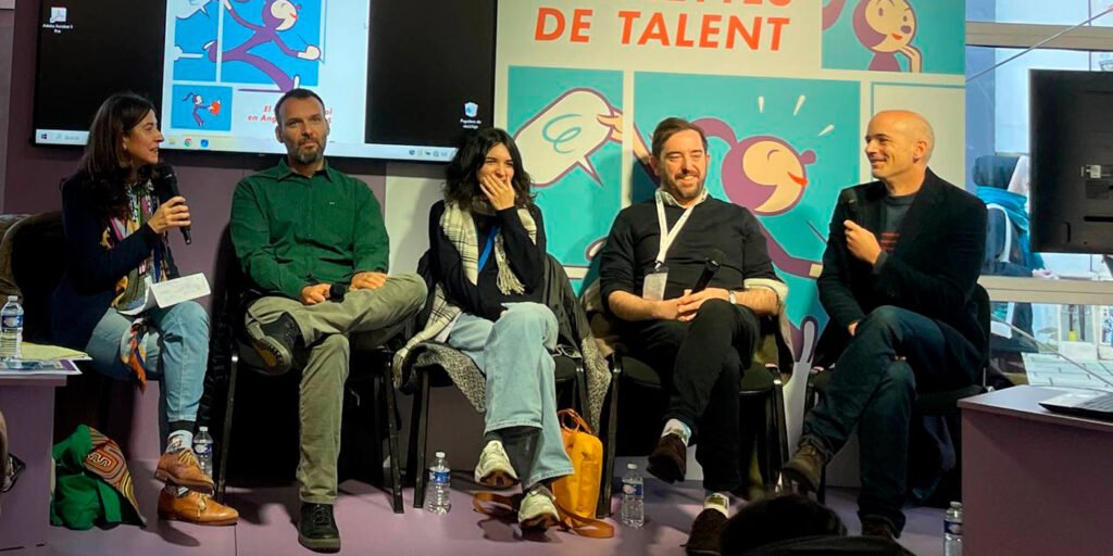 Festival Angoulême de 2025