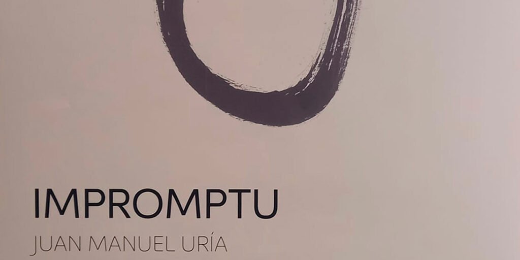 Improvisación, Juan Manuel Uría