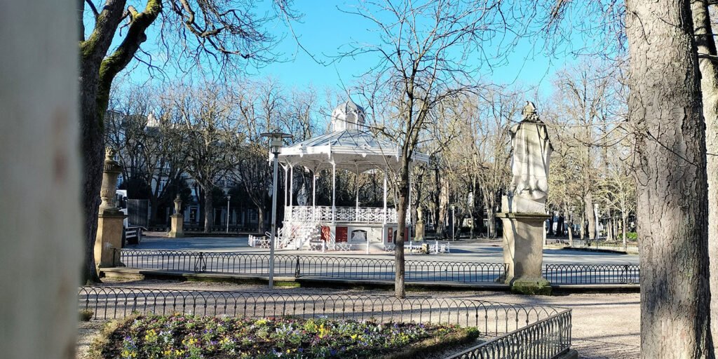 Parque de la Florida