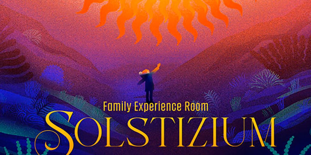 Solstizium