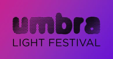 Umbra Light Festival 2025