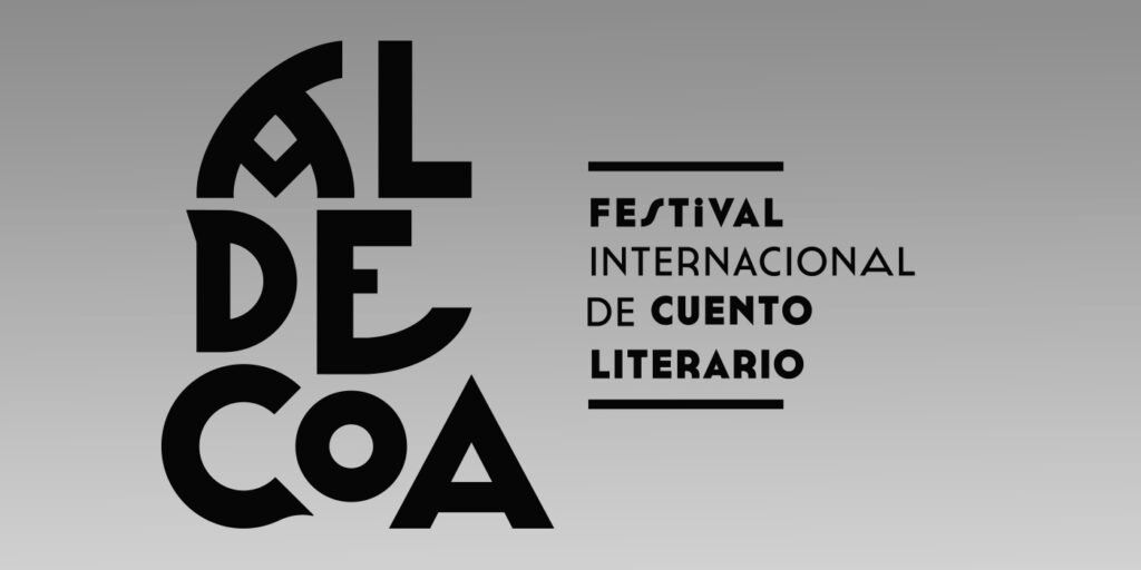 Festival Internacional de Cuento Literario Aldecoa