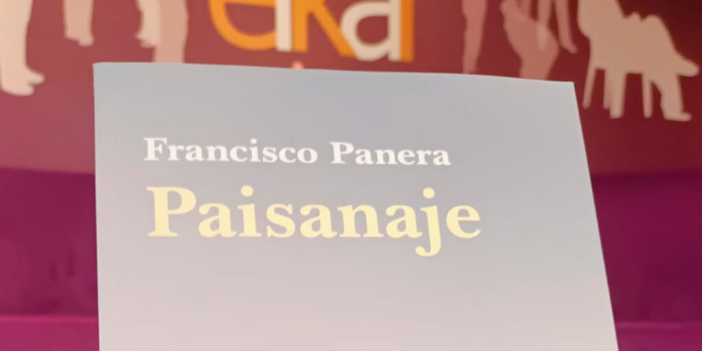 Francisco Panera, Paisanaje
