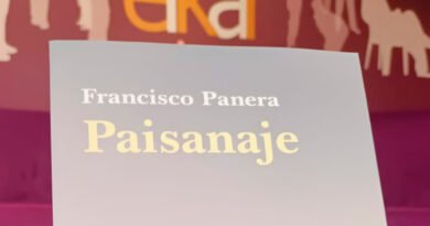 Francisco Panera, Paisanaje
