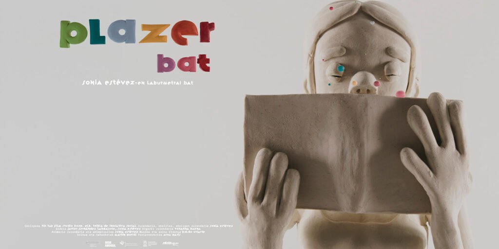 Cortometraje Plazer Bat de Sonia Estévez