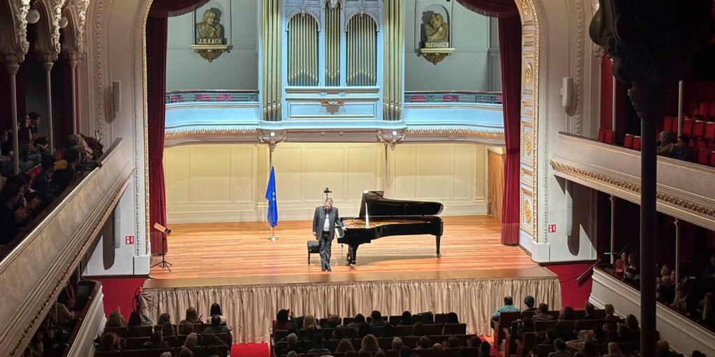 Piano Week 2025 Piano Astea