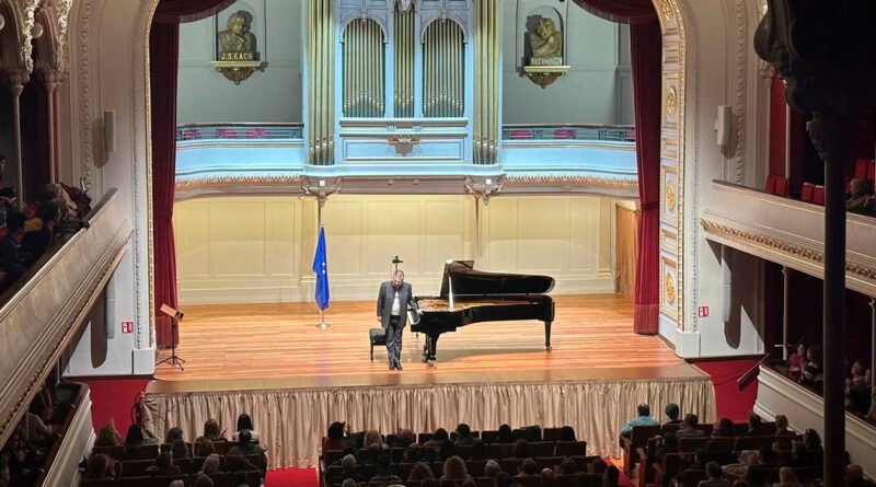 Piano Week 2025 Piano Astea