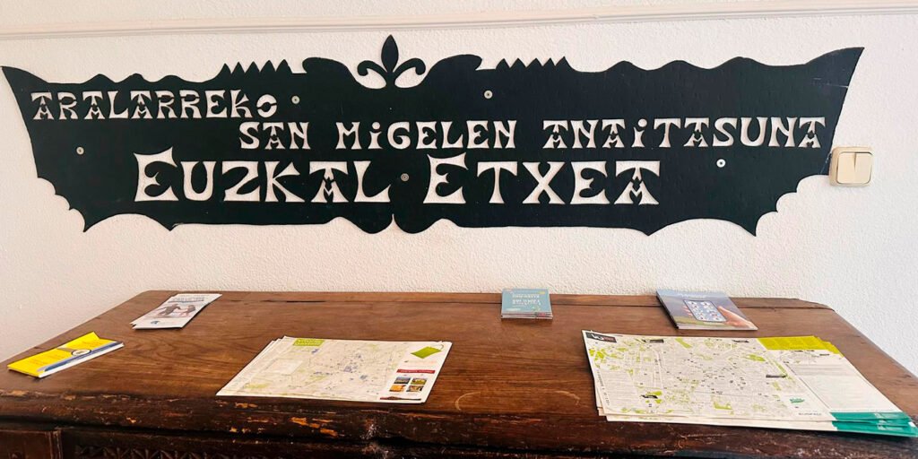 Euskal Etxea, Madrid