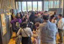Exposición Fortes Insenta 2025 en Ataria
