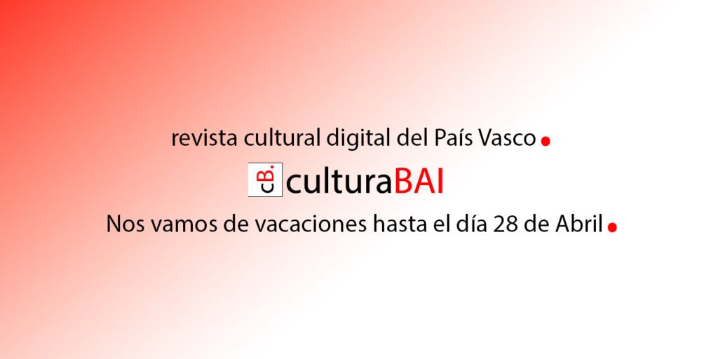Vacaciones de Semana Santa y San Prudencio