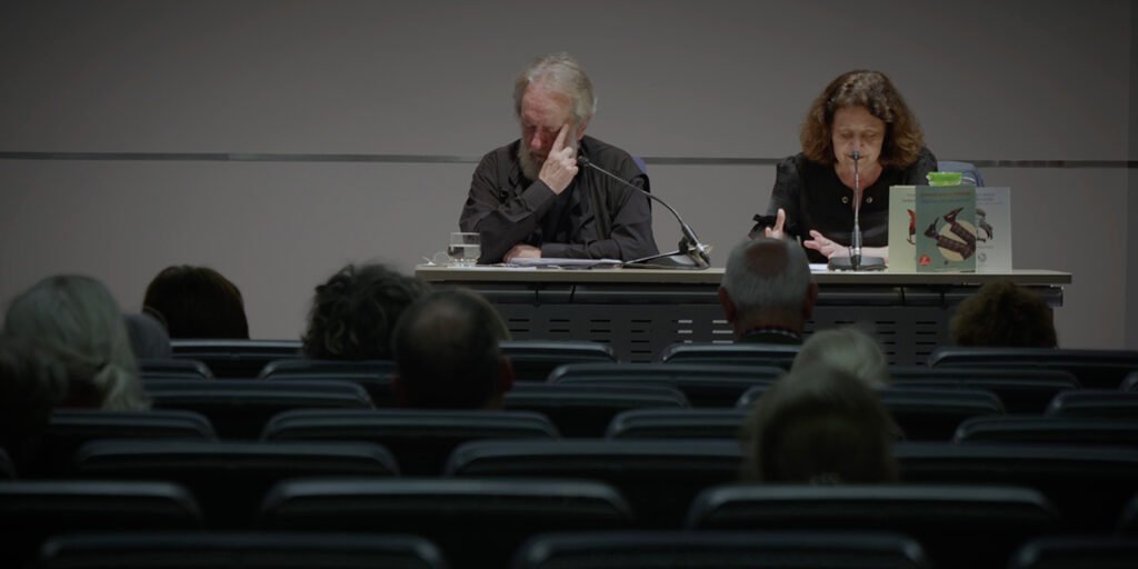 Cita con la Poesía, mes de Abril 2025, Enrique Gracia Trinidad