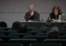 Cita con la Poesía, mes de Abril 2025, Enrique Gracia Trinidad