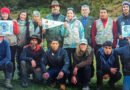 Expedición de la Sociedad Geográfica Española a Vilcabamba