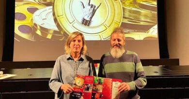 Rock on Top, ciclo de documentales de Rock
