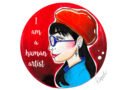 La inteligencia artificial y la ilustración artesanal