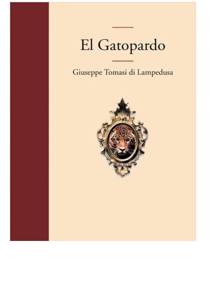 El Gatopardo