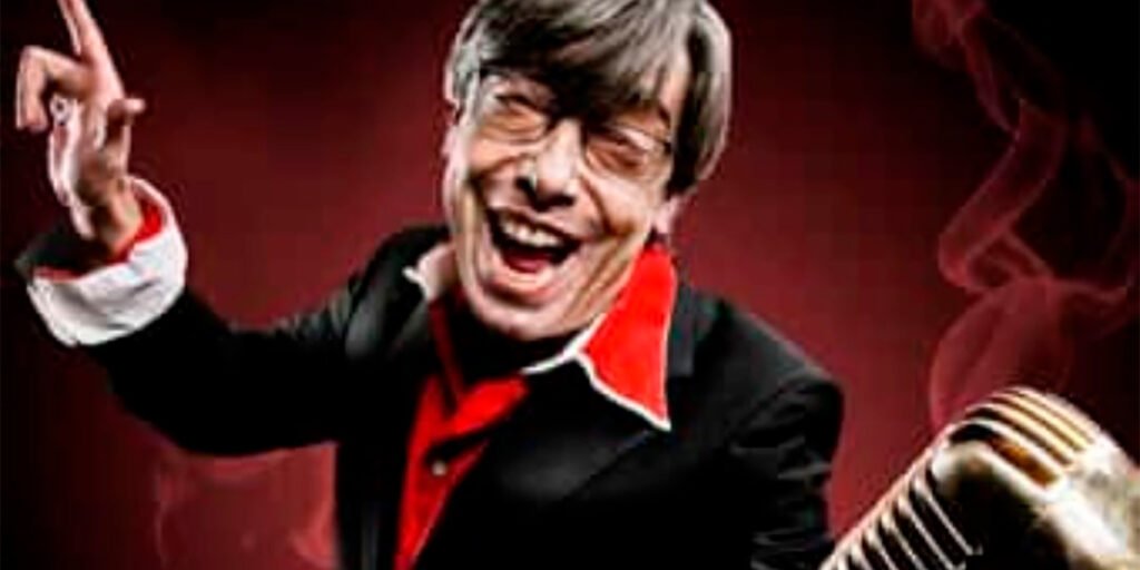 Homenaje a Kike Loyola