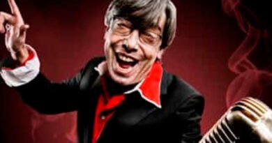Homenaje a Kike Loyola