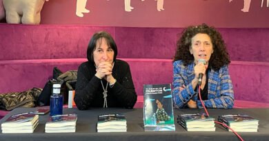 Victoria Gastón, "El álbum de los muertos"