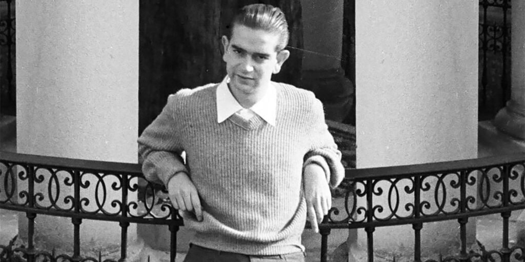 Centenario del nacimiento de Ignacio Aldecoa (1925-2025)