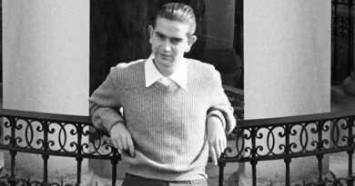 Centenario del nacimiento de Ignacio Aldecoa (1925-2025)