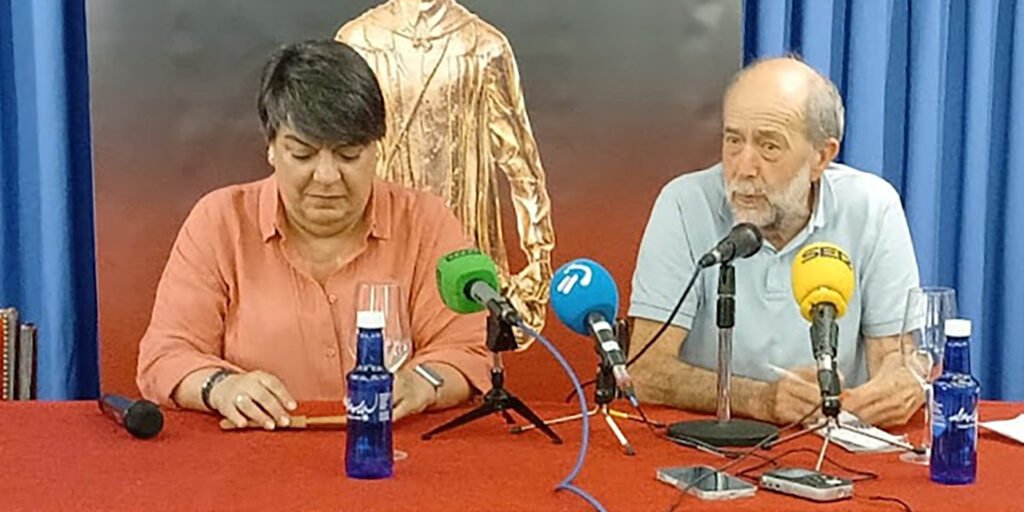 Begoña Divar González, Celedón de Oro 2024