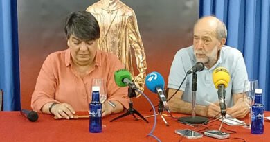 Begoña Divar González, Celedón de Oro 2024