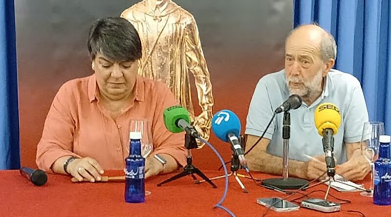 Begoña Divar González, Celedón de Oro 2024