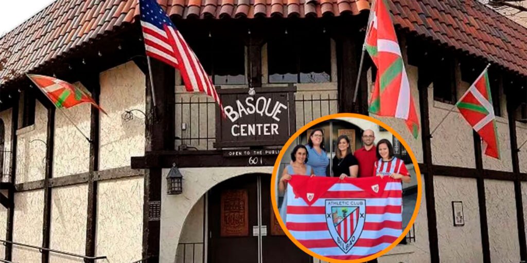 Boise: un rincón vasco al otro lado del charco
