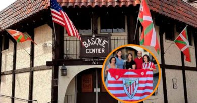 Boise: un rincón vasco al otro lado del charco
