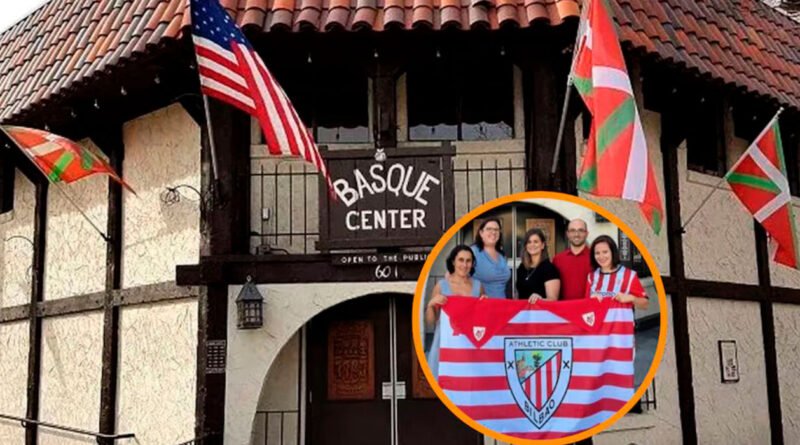 Boise: un rincón vasco al otro lado del charco