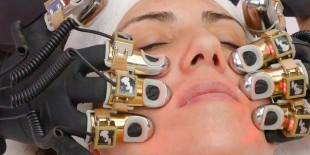 ND Dual Tech, Estética avanzada. Milen Rendón