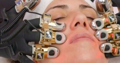 ND Dual Tech, Estética avanzada. Milen Rendón