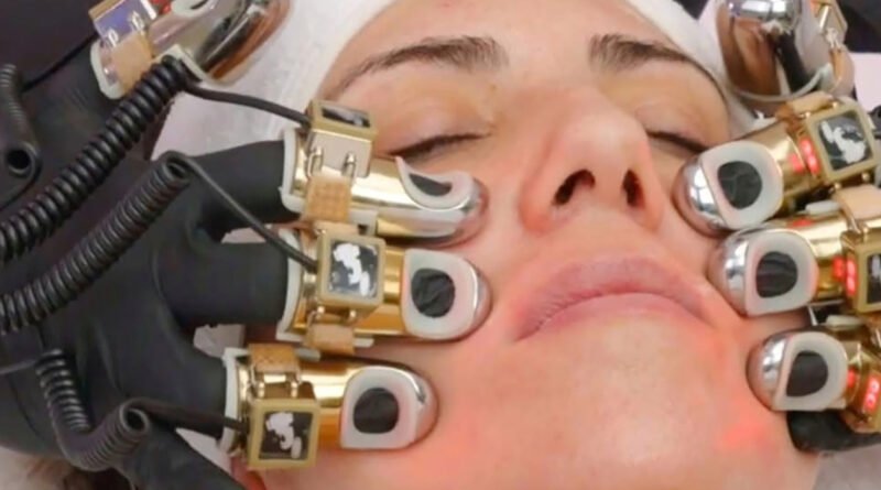 ND Dual Tech, Estética avanzada. Milen Rendón