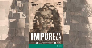 Impureza: Askoa Etxebarrieta y Sonia Estévez