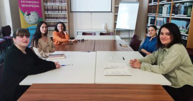 Club de lectura romántica