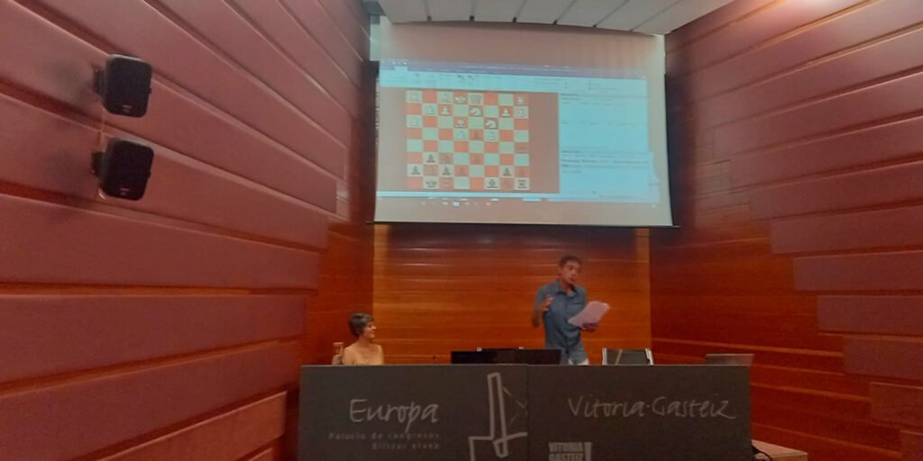 Comprender el juego