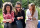 La poesía como herramienta de vida. Taller de poesía de Ania Otaola Allende