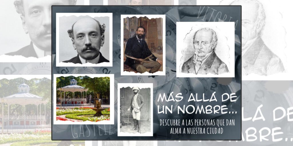 Más allá del nombre: el Ensanche que cuenta su historia