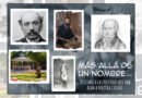 Más allá del nombre: el Ensanche que cuenta su historia