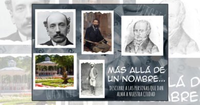 Más allá del nombre: el Ensanche que cuenta su historia