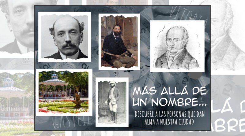 Más allá del nombre: el Ensanche que cuenta su historia
