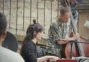 JAZZ UP!, Nerea Arrieta Trio