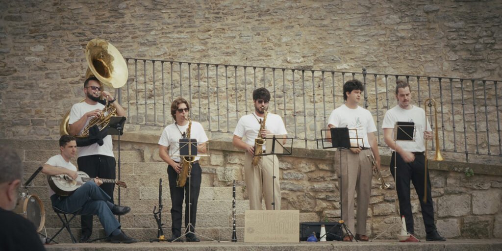 Jazz de calle, South Side Stompers