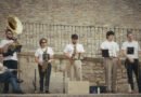 Jazz de calle, South Side Stompers