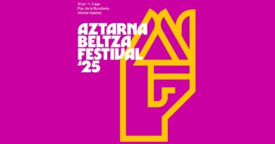 Aztarna Beltza 2025