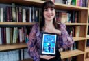 El sueño de la estrella, Leire Ibáñez de Gauna